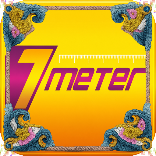 7meter — galeri pratinjau - APK Resmi